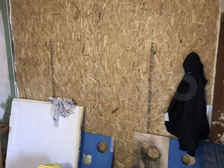 Гараж, 19 м²