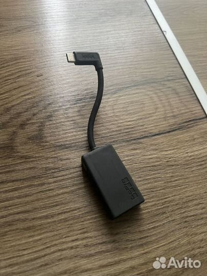 Переходник go pro для микрофона 3.5mm