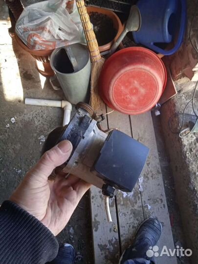 Газовый котел,настенный