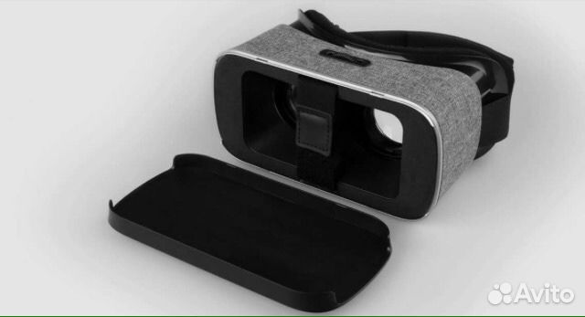 Очки виртуальной реальности