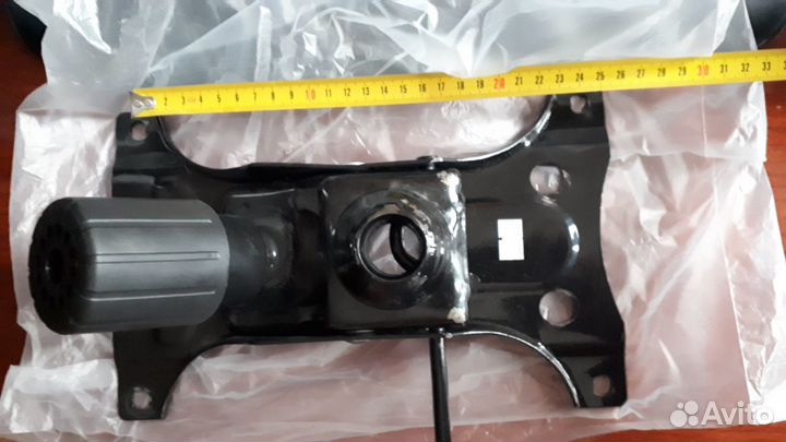 Механизм качания для кресла (под вост)