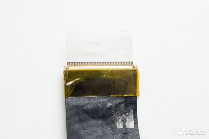 Шлейф матрицы 6017B0245202 579614-001 для HP Mini