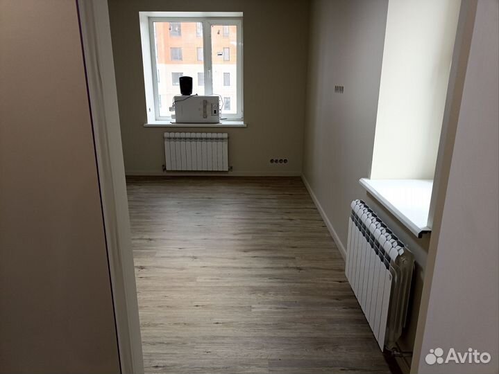 Ремонт квартир под ключ