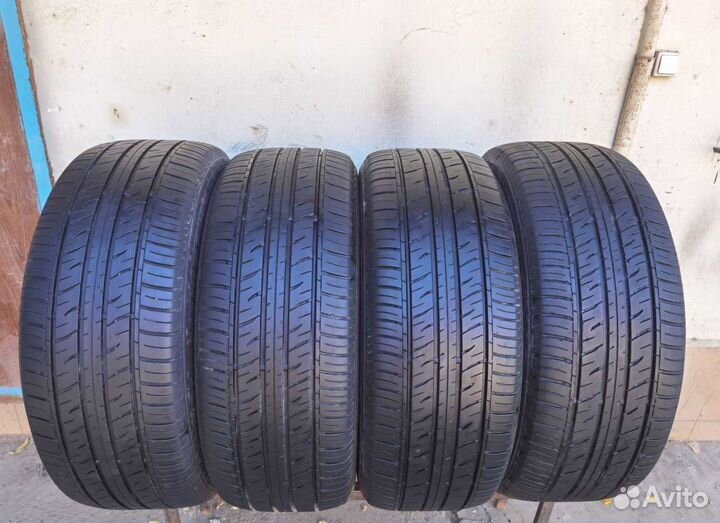 Dunlop Grandtrek AT1 275/50 R21 113V