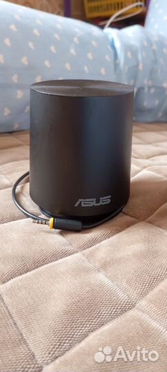 Сабвуфер asus SonicMaster