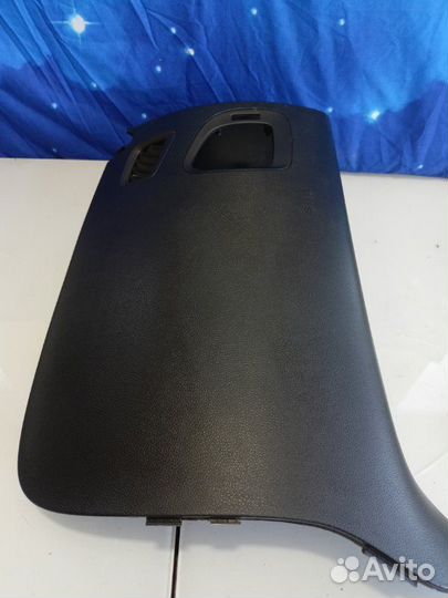 Крышка подушки безопасности Geely Gc6