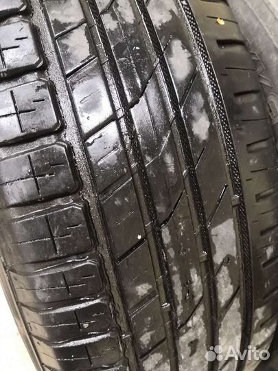 Летние колеса r15. 98AB-MA Ford