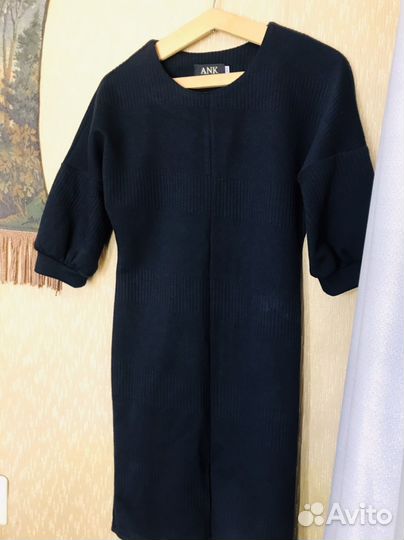 Пакет фирменных вещей 42