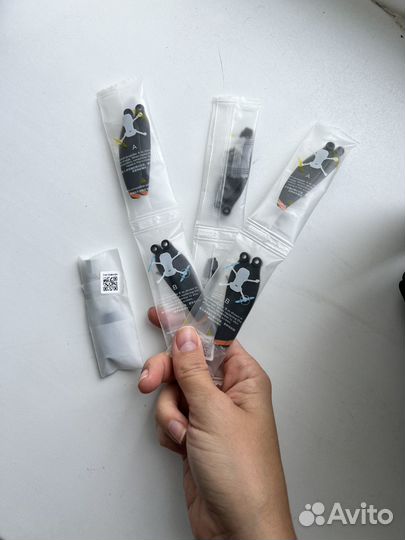 Квадрокоптер dji mini 2 fly more combo