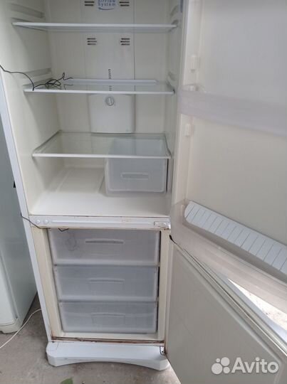 Холодильник бу