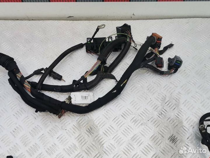 Проводка Citroen Berlingo (M59) рест. 2005