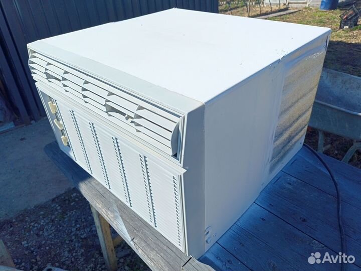 Кондиционер бк 2300