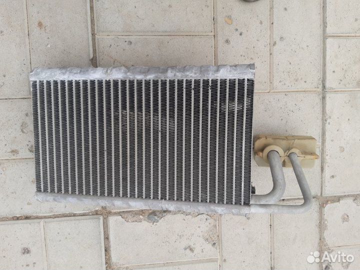 Испаритель кондиционера Bmw 5-Series E60 2.5