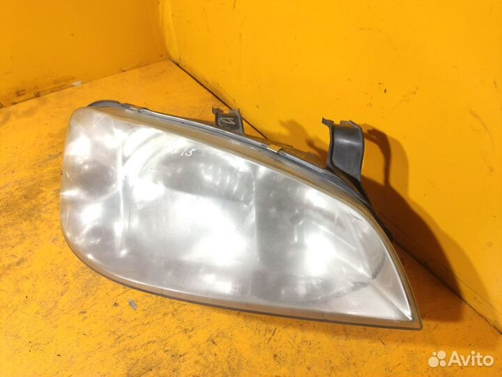 Фара передняя правая для Chery Amulet 2003-2010