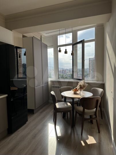 1-к. квартира, 55 м², 12/12 эт.