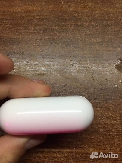 Беспроводные наушники apple airpods pro