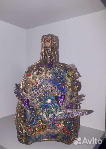 Хенд-мейд украсит ваш интерьер