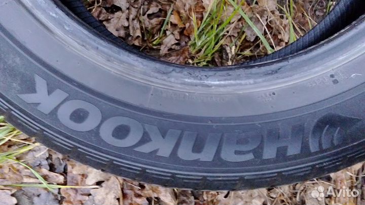 Hankook Optimo K415 225/60 R17 99H
