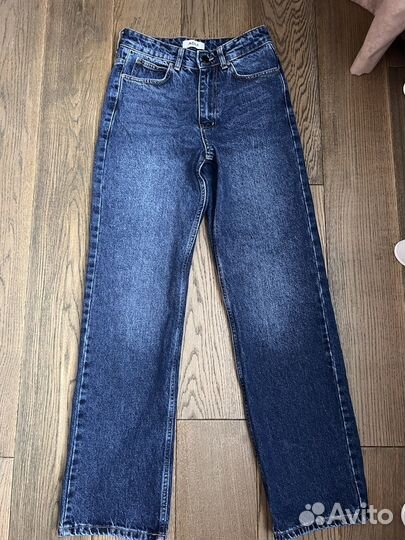Джинсы adli