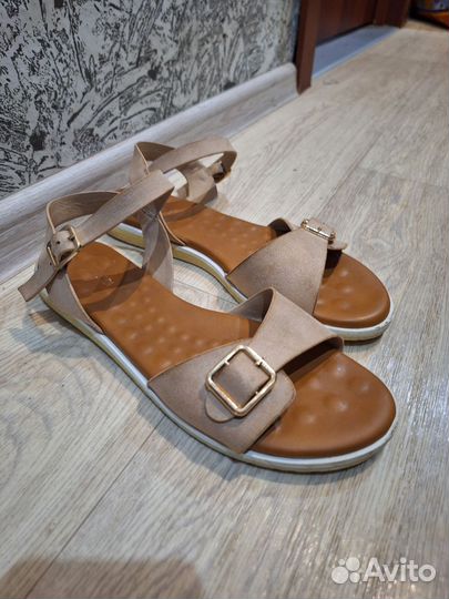 Сандали женские 41 р-р