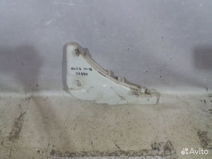 Ауди A6 C7 2011- Бачок омывателя 26880