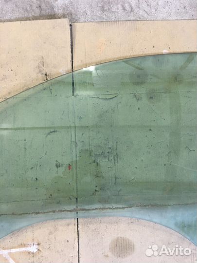 Стекло переднее левое Audi A3 8P (3637)