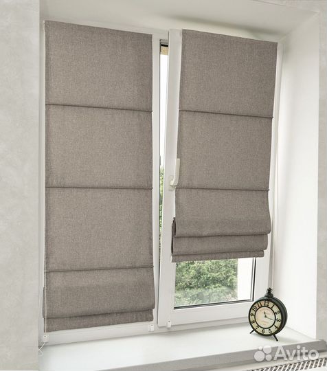 Ищем дилеров на Римские шторы