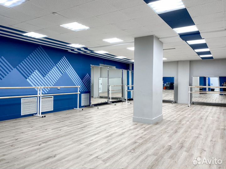 Аренда зала, коворкинг