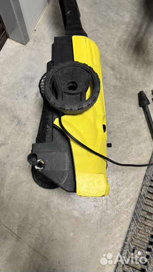 Мойка karcher k3.5