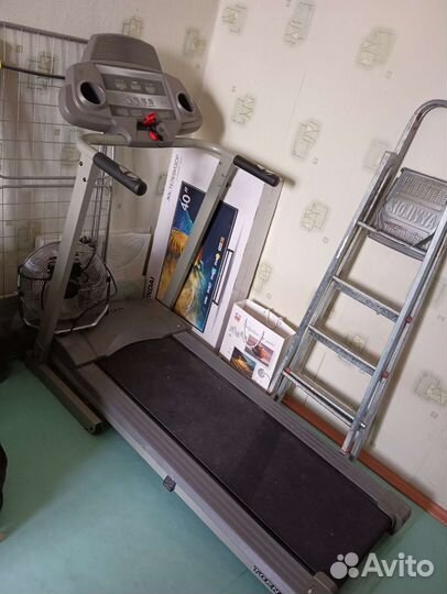Беговая дорожка Torneo T-203