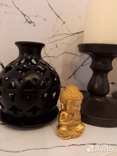 Будда фигурка статуэтка