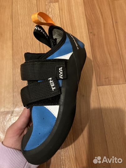 Скальные туфли tenaya
