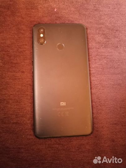 Xiaomi Mi Max 3, 4/64 ГБ