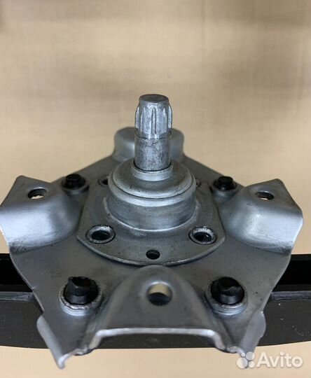 Стеклоподъемник передний правый Daewoo Nexia N100