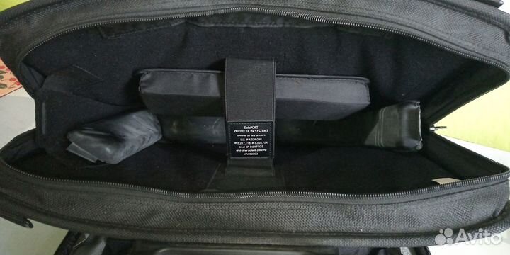 Сумка для ноутбука IBM thinkpad