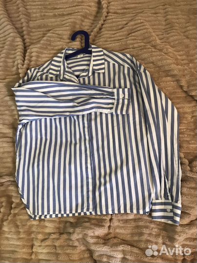 Рубашка monki