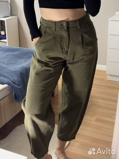 Джинсы Zara женские