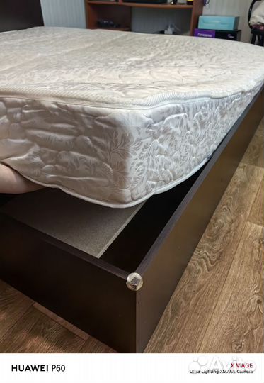 Матрас 180х200 бу