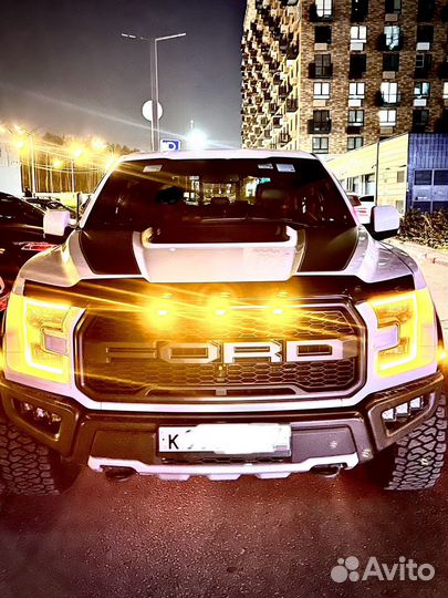 Chip Ford Explorer 5 6