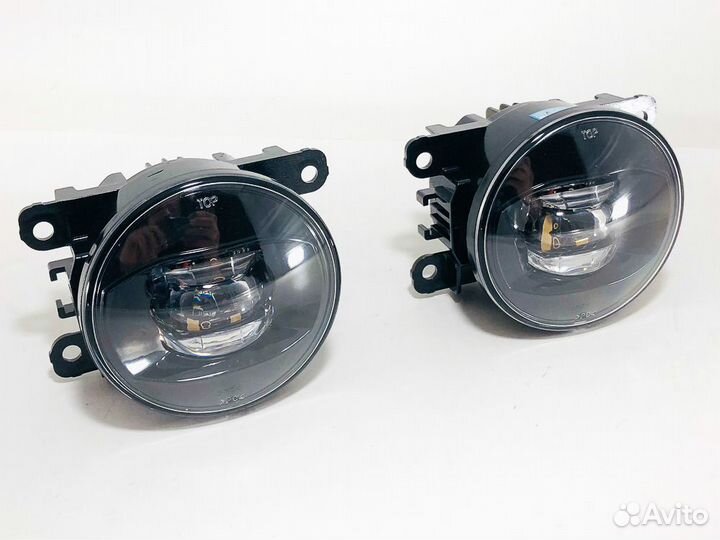 Светодиодные птф Pathfinder R51 рест