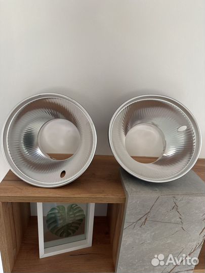 Видеосвет raylab axio rx-100