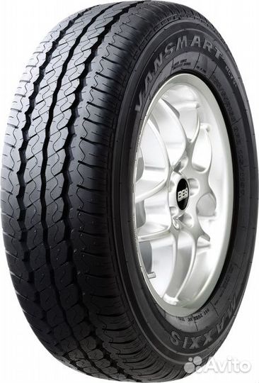 Maxxis Vansmart MCV3+ 215/70 R15C S