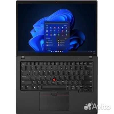 Ноутбук Lenovo ThinkPad T14s Gen 3 21BR00dwrt-wpro