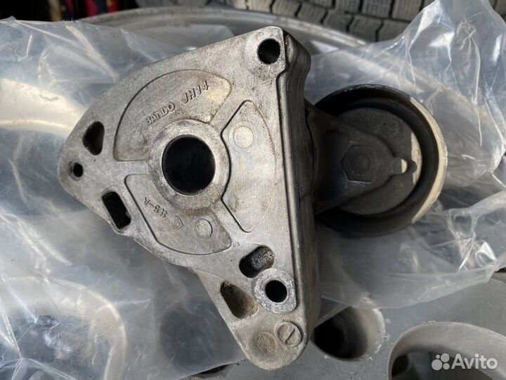 Натяжитель ремня Honda Accord 7 k20 k24 cl7 cl9