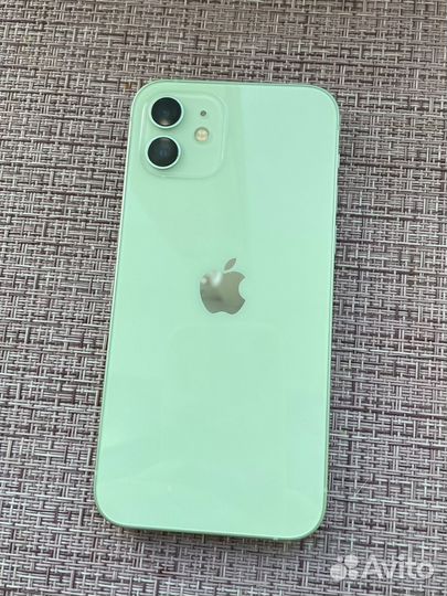 iPhone 12, 128 ГБ
