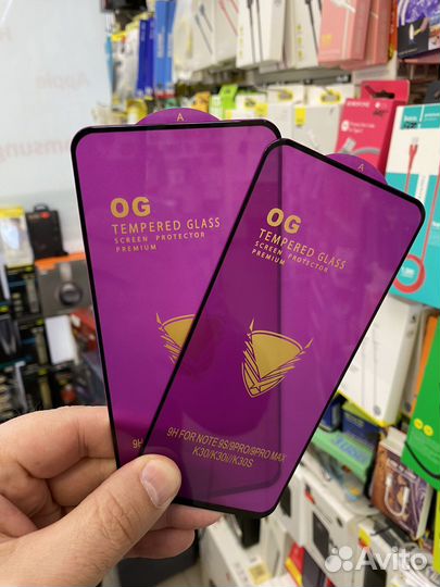 Чехлы, стекла Xiaomi RedMi Note 12 на бульваре)