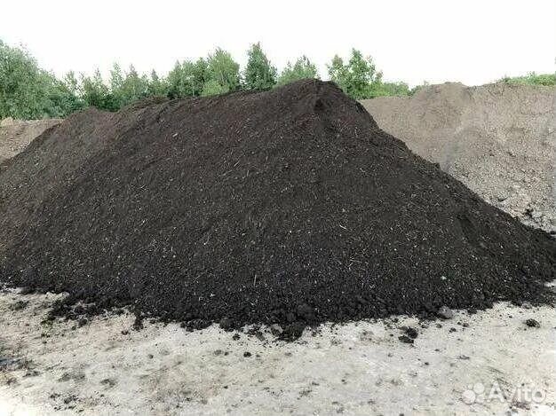 Торфосмесь