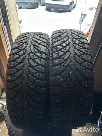 Tunga Nordway 2 185/60 R14