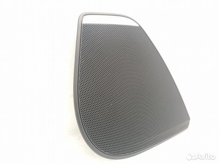 Решетка динамика задняя правая Audi A6 C7 2013