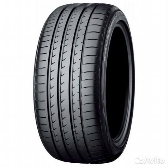 Yokohama Advan Sport V105S 265/40 R20 104Y